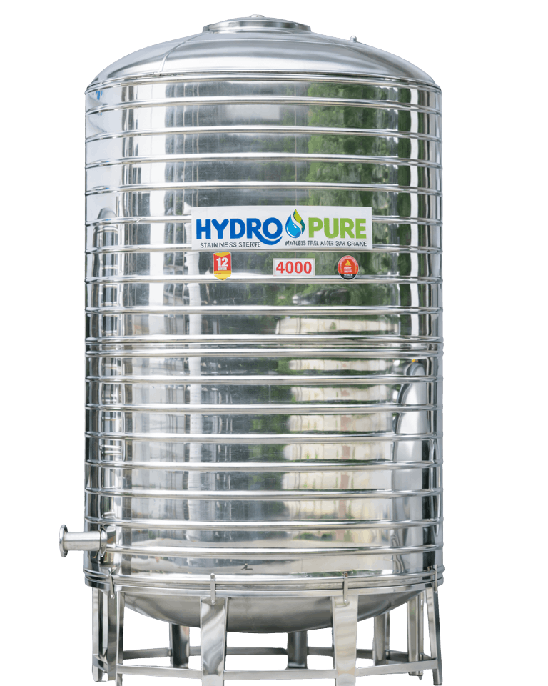 4000 Litre Tank