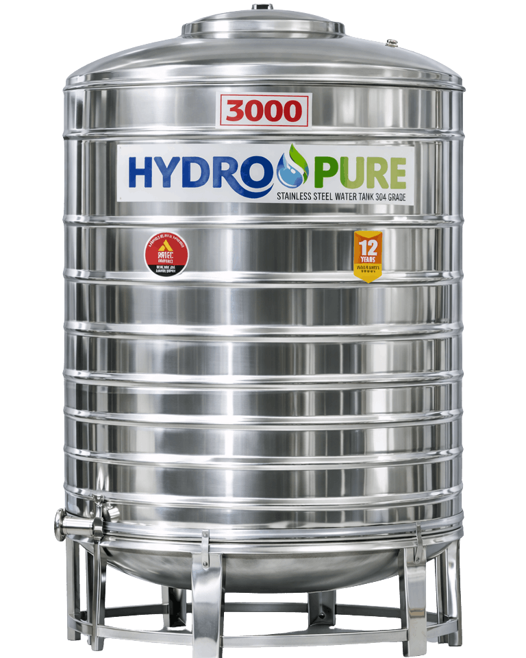3000 Litre Tank